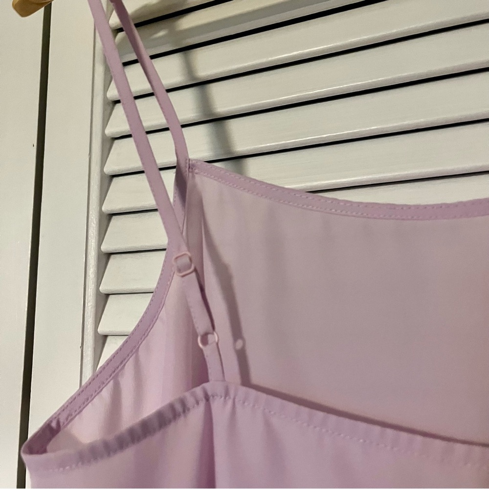 J. Crew Lavender Camisole - Picture 9 of 9
